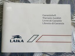 Laika Ecovip