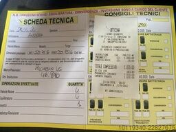 Laika Ecovip 3010L full optional