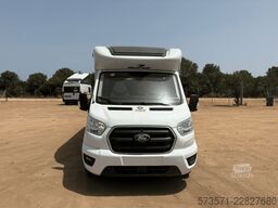 Rodillo Team Kronos Fit 281P 2025 | Automático | Capacidad para 2 personas
