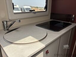 Rodillo Team Kronos Fit 281P 2025 | Automático | Capacidad para 2 personas
