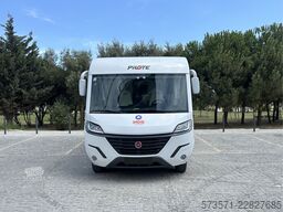 2025 Fiat Ducato G690GJ Piloto | Automático | Duerme 4