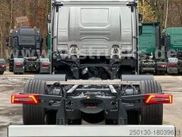 SCANIA S590 V8 6x2 Vollluft,Retarder Fahrgestell *NEU*