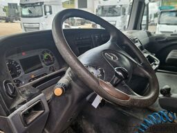 Mercedes-Benz Actros 25.44 LS