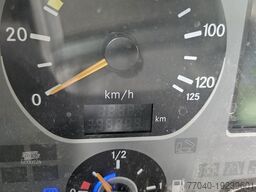 Mercedes-Benz Actros 25.44 LS