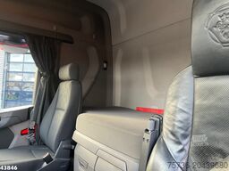 Scania R 580 V8 6x4 Euro 6 Retarder