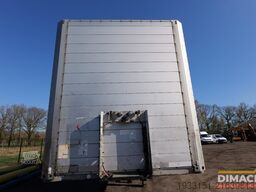 Schmitz SKO 24 2 x liftas - luchtvering - APK augustus ...