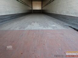 Schmitz SKO 24 2 x liftas - luchtvering - APK augustus ...