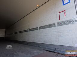 Schmitz SKO 24 2 x liftas - luchtvering - APK augustus ...