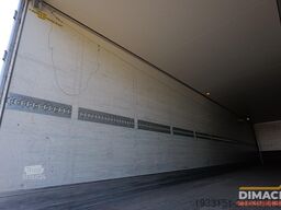 Schmitz SKO 24 2 x liftas - luchtvering - APK augustus ...