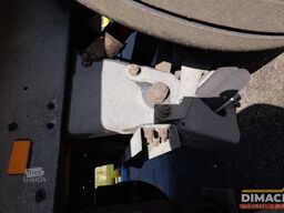 Schmitz SKO 24 2 x liftas - luchtvering - APK augustus ...