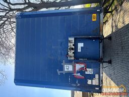 Schmitz SKO 24 2 x liftas - luchtvering - APK November ...