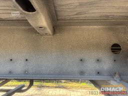 Schmitz SKO 24 2 x liftas - luchtvering - APK November ...