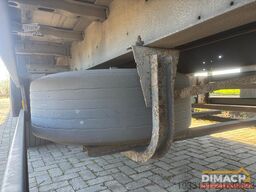 Schmitz SKO 24 2 x liftas - luchtvering - APK November ...