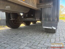 Schmitz SKO 24 2 x liftas - luchtvering - APK November ...