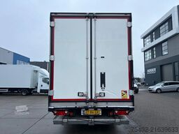 Schmitz Cargobull SCB*S3B / Frigo Trailer / Carrier Vector 1950 /...
