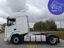 DAF XF (New Gen) 480