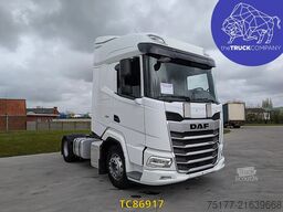 DAF XF (New Gen) 480