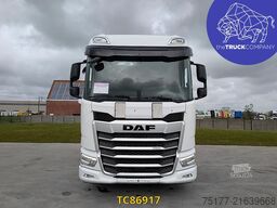 DAF XF (New Gen) 480