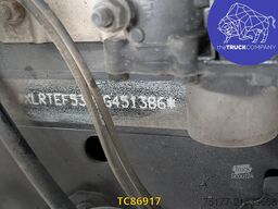 DAF XF (New Gen) 480