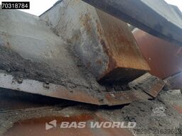 Volvo FMX 520 FMX 32m3 AJK Pusher Big-Axle Steering-A...