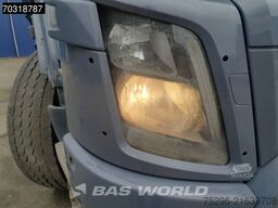 Volvo FMX 460 FMX 32m3 AJK Pusher 55tons Payload Big-...