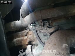 Volvo FMX 460 FMX 32m3 AJK Pusher 55tons Payload Big-...