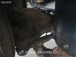 Volvo FMX 460 FMX 32m3 AJK Pusher 55tons Payload Big-...