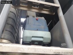 Volvo FMX 460 FMX 32m3 AJK Pusher 55tons Payload Big-...