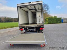 MAN TGM 18.290 Euro 6 Frigo Carrier Supra