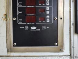 MAN TGM 18.290 Euro 6 Frigo Carrier Supra