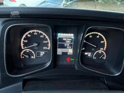 Mercedes-Benz Actros 2948 6X4 Knijpercombinatie Palfinger Eps...