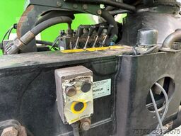 Mercedes-Benz Actros 2948 6X4 Knijpercombinatie Palfinger Eps...