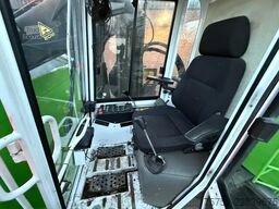 Mercedes-Benz Actros 2948 6X4 Knijpercombinatie Palfinger Eps...