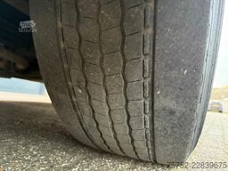Mercedes-Benz Actros 2948 6X4 Knijpercombinatie Palfinger Eps...