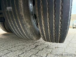 Mercedes-Benz Actros 2948 6X4 Knijpercombinatie Palfinger Eps...