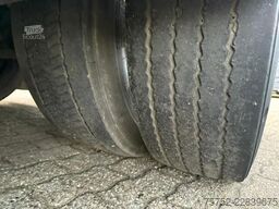Mercedes-Benz Actros 2948 6X4 Knijpercombinatie Palfinger Eps...