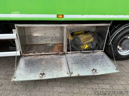 Mercedes-Benz Actros 2948 6X4 Knijpercombinatie Palfinger Eps...