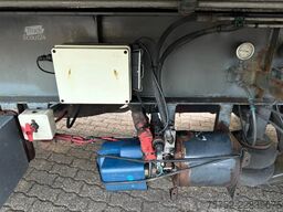 Mercedes-Benz Actros 2948 6X4 Knijpercombinatie Palfinger Eps...