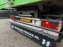 Mercedes-Benz Actros 2948 6X4 Knijpercombinatie Palfinger Eps...