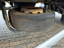 Mercedes-Benz Actros 2948 6X4 Knijpercombinatie Palfinger Eps...