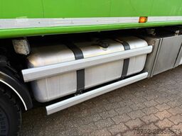 Mercedes-Benz Actros 2948 6X4 Knijpercombinatie Palfinger Eps...