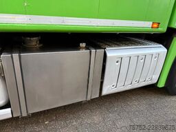 Mercedes-Benz Actros 2948 6X4 Knijpercombinatie Palfinger Eps...