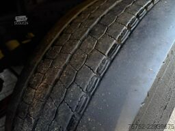 Mercedes-Benz Actros 2948 6X4 Knijpercombinatie Palfinger Eps...
