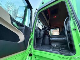Mercedes-Benz Actros 2948 6X4 Knijpercombinatie Palfinger Eps...