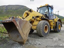 Caterpillar 950H