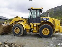 Caterpillar 950H