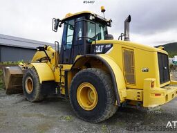Caterpillar 950H
