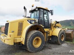 Caterpillar 950H