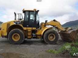 Caterpillar 950H