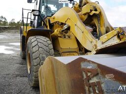 Caterpillar 950H